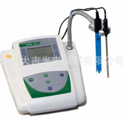 DDS-11A digital display conductivity meter, conductivity meter, digital display conductivity meter, DDS-11A
