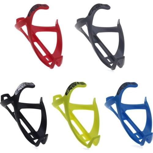 ENLEE Bicycle Bottle Holder Universal Mountain Bike Cup Holder Motorcycle Riding Water Bottle Stand