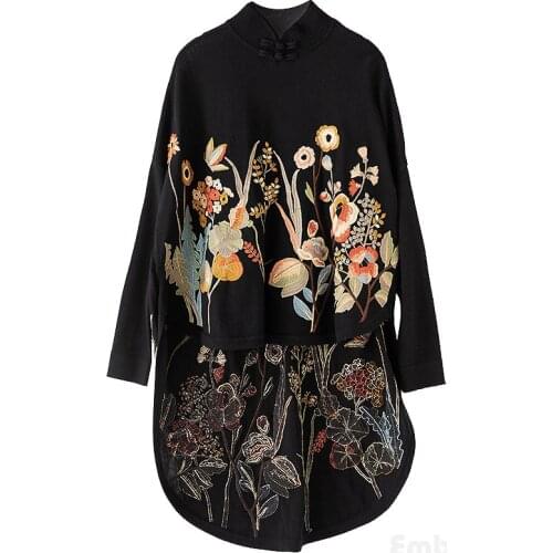 Женские вязаные пуловеры Embro Mill China At AliExpress