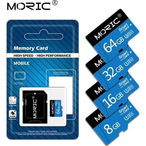 Original Micro SD Card 128GB Memory card Class10 64GB 32GB MicroSD TF Cards 16GB 8gb Cartao De Memoia flash card 256gb for