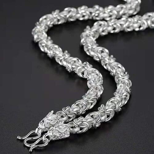 Silver Pendants KAY&LOK China