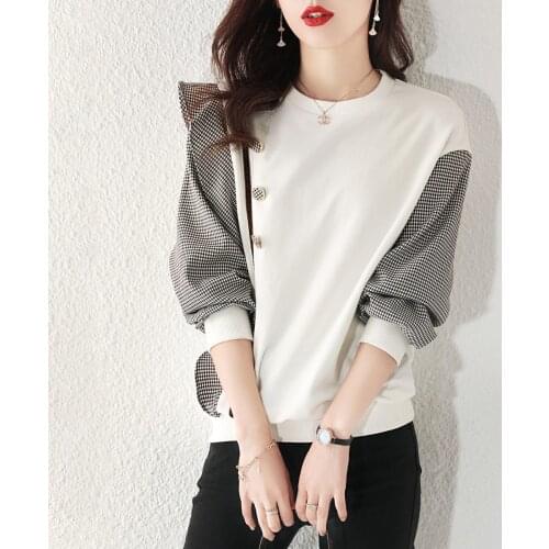 LFFMHMT Sweatshirts For Women