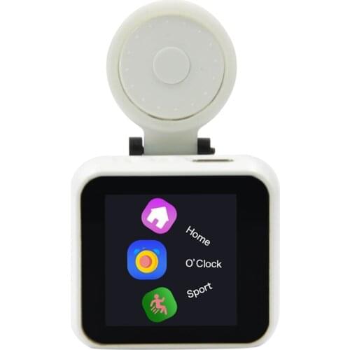LILYGO® TTGO T-WATCH encoder version T-WATCH ESP32 1.54 touch screen encoder wifi bluetooth
