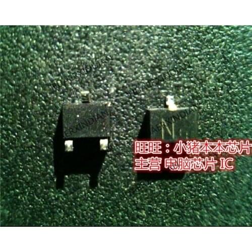 New original DAN202UT106 N SOT323-3 High Quality