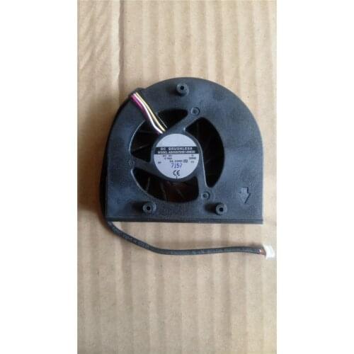 NEW FOR AB06805HB14BB00 5V Cooling Fan