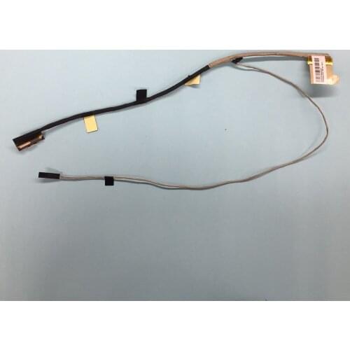 New LCD Screen Video Cable for SONY SVF14 SVF14A SVF14AC1QL SCF14A15CXB DD0GD5LC010