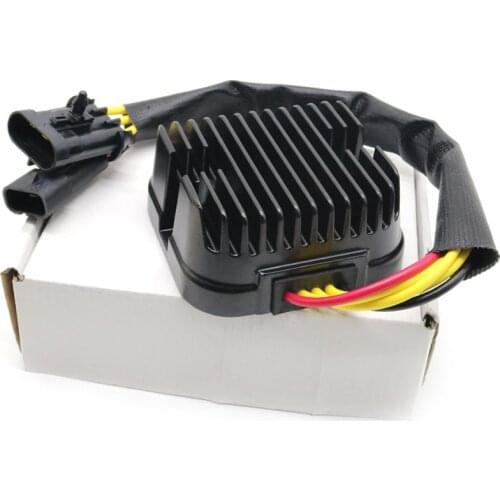 OEM # 4013978 4015816 New UTV ATV Voltage Regulator Rectifier for Polaris Ranger RZR 4 1000 XP Turbo 900 XP Repair Auto Kit