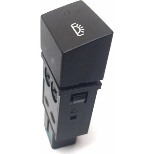 Rear reading light switch for JAC Refine 93375-V1030/93375-5A000