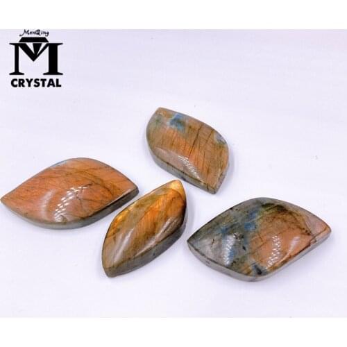 1PC Rare Color Natural Crystal Labradorite Stone Gemstone Moonstone Sunstone Divination Spiritual Meditation Quartz Gift