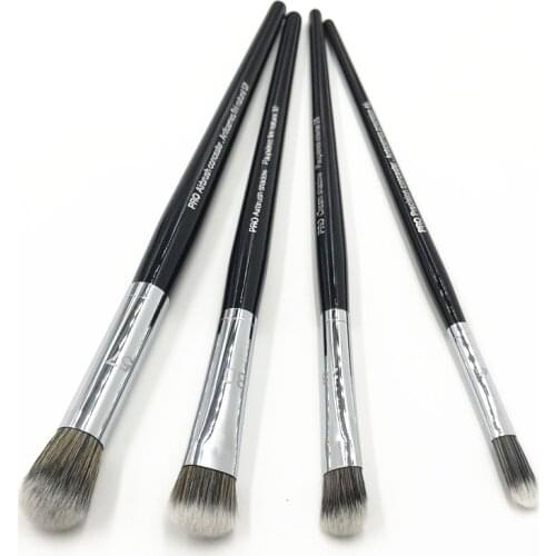 Professional Cream Eye Shadow Brush Pro Concealer Airbrush Precision Concealer Make up Brush #28 #30 #45 #57