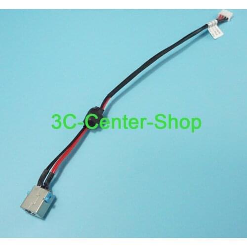 1 PCS 90W DC Jack Connector For Acer E1-521 E1-531 E1-571 V3-551 V3-571 V3-571G DC Power Jack Socket Plug Cable