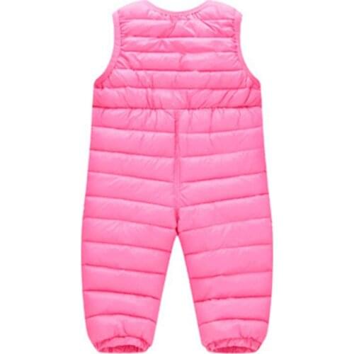 Children pants autumn winter kids clothes boys girls pants Cotton Comfortable trousers warm pants for kids pants waterproof