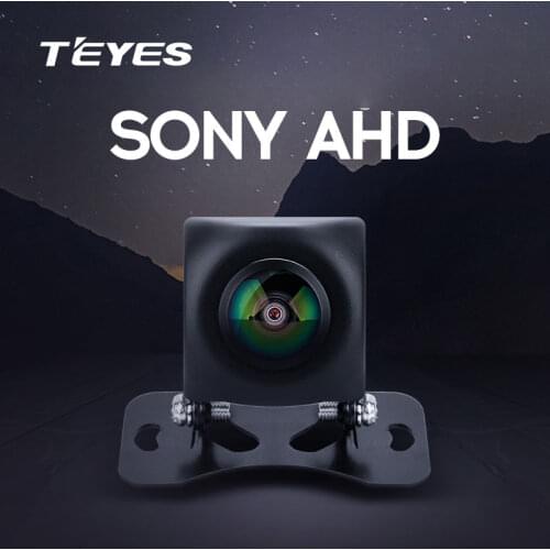 T'Eyes Car Rear Mirror DVRs
