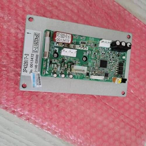 Air conditioning fan motherboard PC15005-5 fan computer board for Daikin RPZQ10-11BAY RDQ10-11BBY