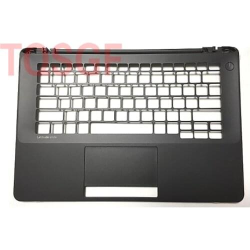 Top Cover for Dell Latitude E7270 P1J5D Black