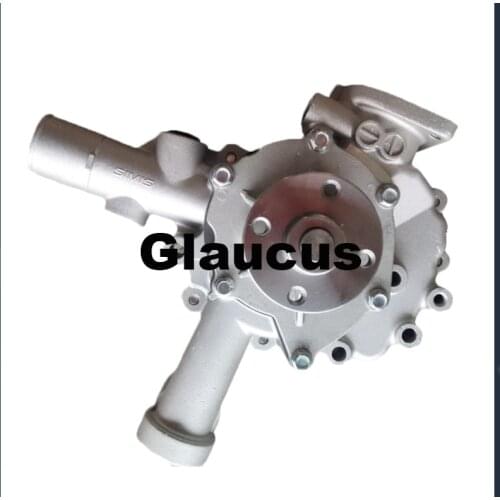 1DZ Engine water pmp pump for Toyota Forklift Tug 2486cc 2.5L 16100-78205-71 161007820571