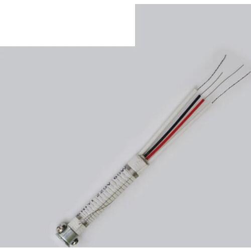 High Quality 220V 60W Soldering Iron Core Heating Element Replacement Spare Part Welding Tool For ESI-S60