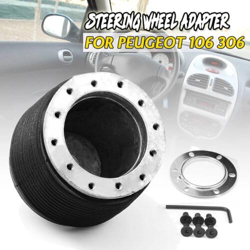 XBrohan Steering Wheel Parts