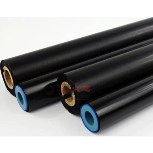 4R x Premium Quality Fax ribbon for Sharp thermal plain paper fax machine FO-6CR series fit for UX-P529/420