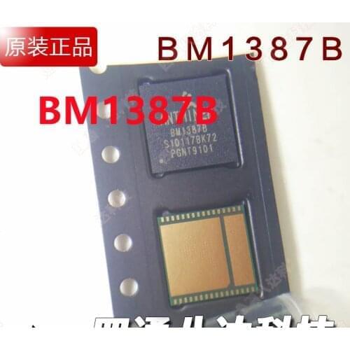5PCS 10PCS BM1387B BM1387 QFN32