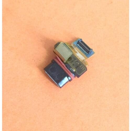 5pcs/lot USB Dock Connector Charging Port Charger Dock Plug Flex Cable For Sony Xperia Z5 Compact Mini Z5