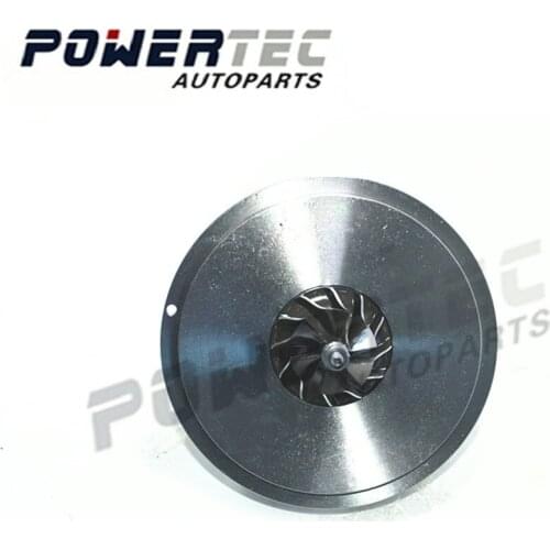799171-7 Garrett core rebuild Turbo cartridge 1819894 for Lancia Ypsilon Musa 1.3D 75 HP 55 Kw SDE - Balanced 55237520 CHRA