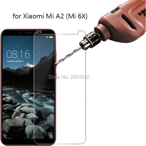 Защитные пленки для Xiaomi Mi 6X Armoureagle China At AliExpress