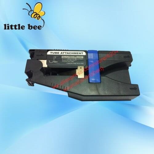 Free shipping 3476A046 Tube Attachment for cable ID printer tube printer Mk1000 Mk2000 Mk1100,Mk2100 Mk1500 Mk2500