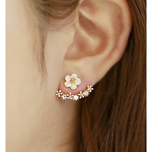 Детские серьги DAIHAO China At AliExpress