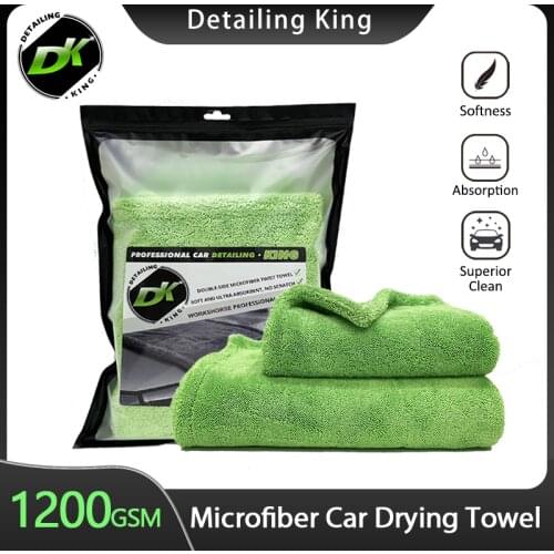 Detailing King Car Wash Accessories