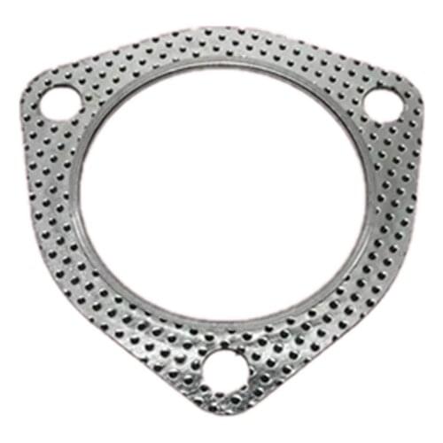 Interface pad of muffler for Dae woo LANOS OEM：96350814