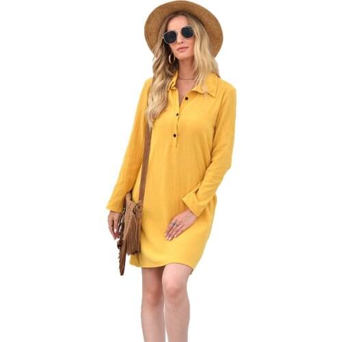 ISINBOBO Womens Casual Dresses