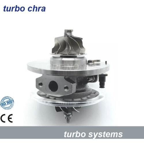 Turbo cartridge 724930-5008S 724930-0006 724930-0004 720855-5006S 720855-0005 720855-0004 720855-0003 for AUDI SEAT VW SKODA