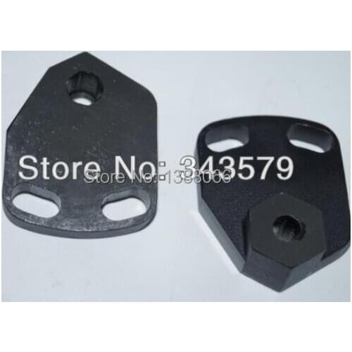 LANBOOFFSETPRESS 005A735230 Roland 700 machine plate,roland 700 torsion bar spring holder support for roland offset machine