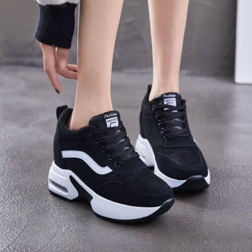 Women's Autumn Shoes Miaoguan China