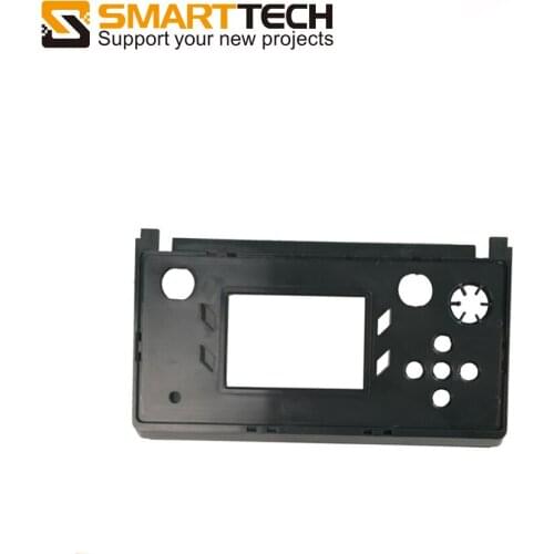 New design radio case shell plastic injection mold