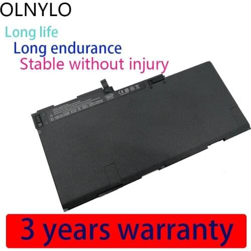 OLNYLO Laptop Batteries