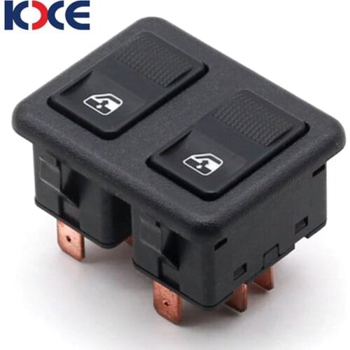 Wholesale vw electric Gol/parati 337959851D05 power window switch for VOLKSWAGEN