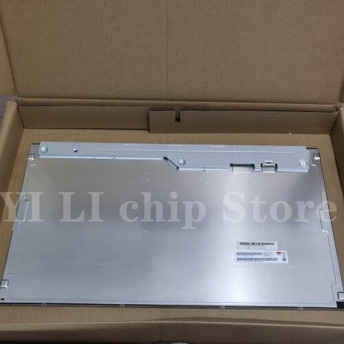 Original M240HW01 V.8 24``1920*1080 tft-lcd screen M240HW01 V8