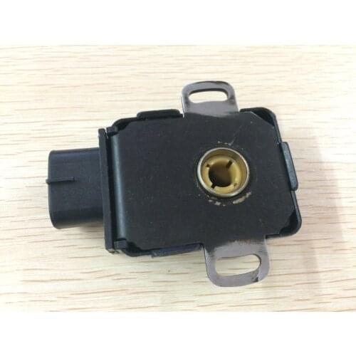 Genuine 89452-87205 179950-2080 Throttle Position Sensor For TOYOTA Daihatsu Mira TR-XX L200S 1990~1993