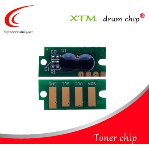 Compatible 106R02180 106R02181 toner cartridge reset chip For xerox WorkCentre 3045 Phaser 3010 3040 laser printer