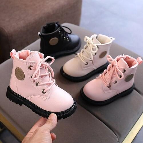 TEZELU Children's Shoes