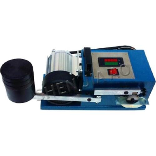 220V Anti-wear Test Machine Lubricating Oil Anti-wear Tester 280W Anti-wear Testing machine Anti-wear Grease Tester Machine 1PC