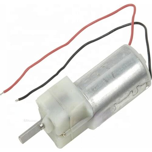 402.781 402781 12V 24V Brushless DC Micro Motor