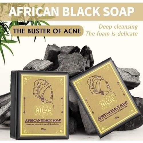 AILKE Body Soap
