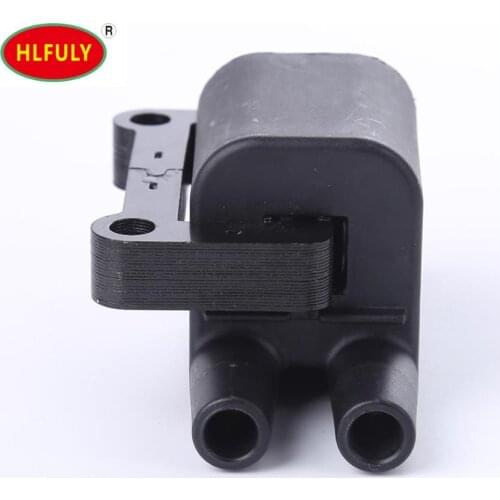 Fast delivery factory made best quality ignition coil for MITSUBISHI OEM MD314583