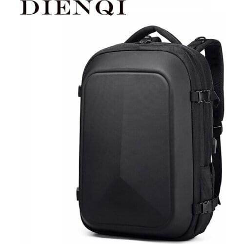 DIENQI (箱包) Men's Classic Bags