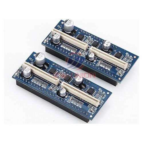 Icontek Transfer Card for Solvent Printer spare parts