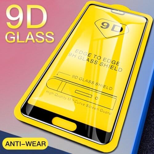 MAXGEAR Screen Protectors For Huawei Y5 Lite