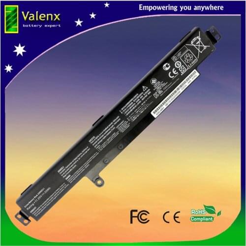 Brand New A31N1311 Battery For ASUS F102BA X102B VivoBook X102BA F102BASH41T